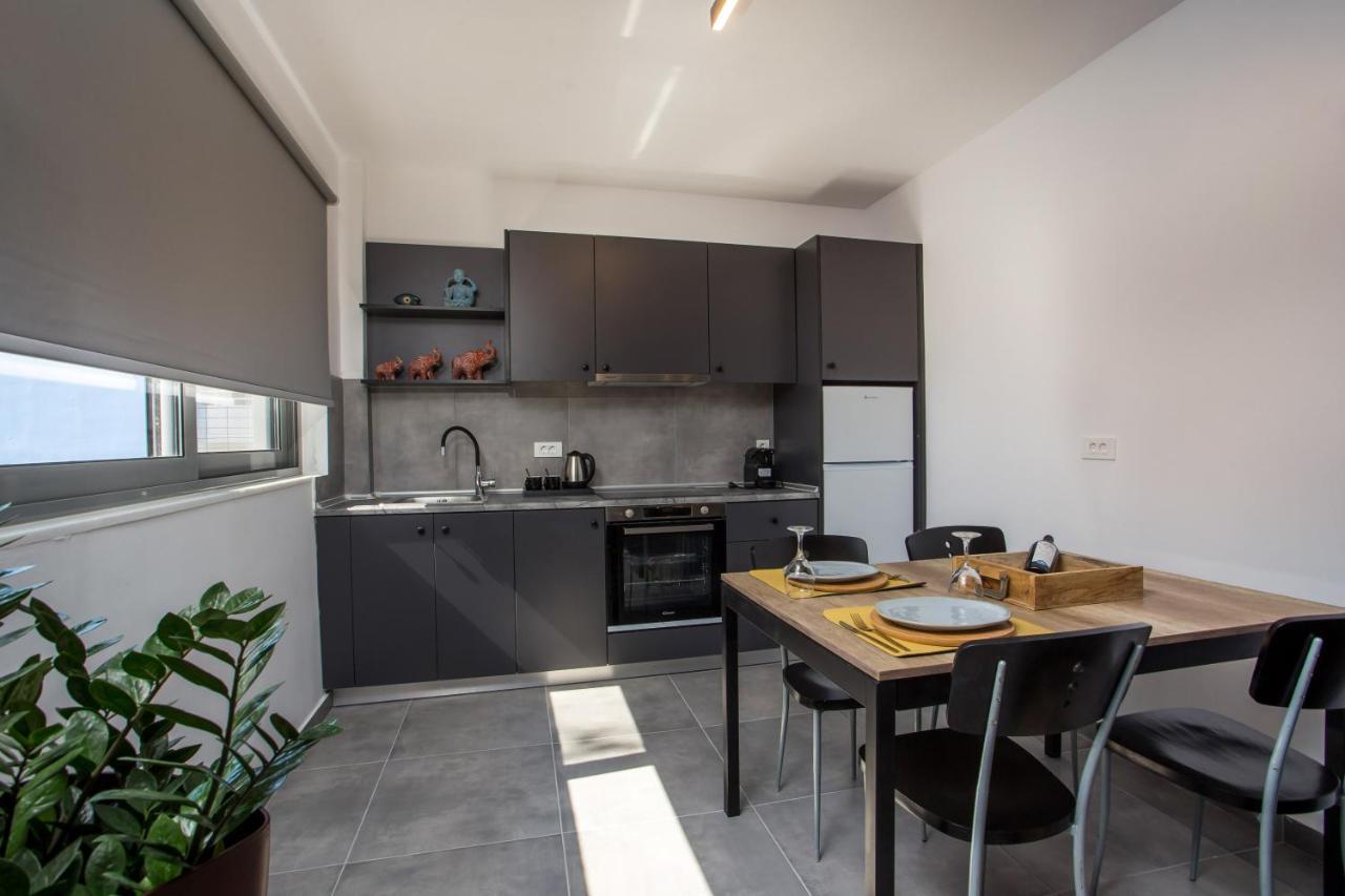 Vm Apartments Rhodes City المظهر الخارجي الصورة