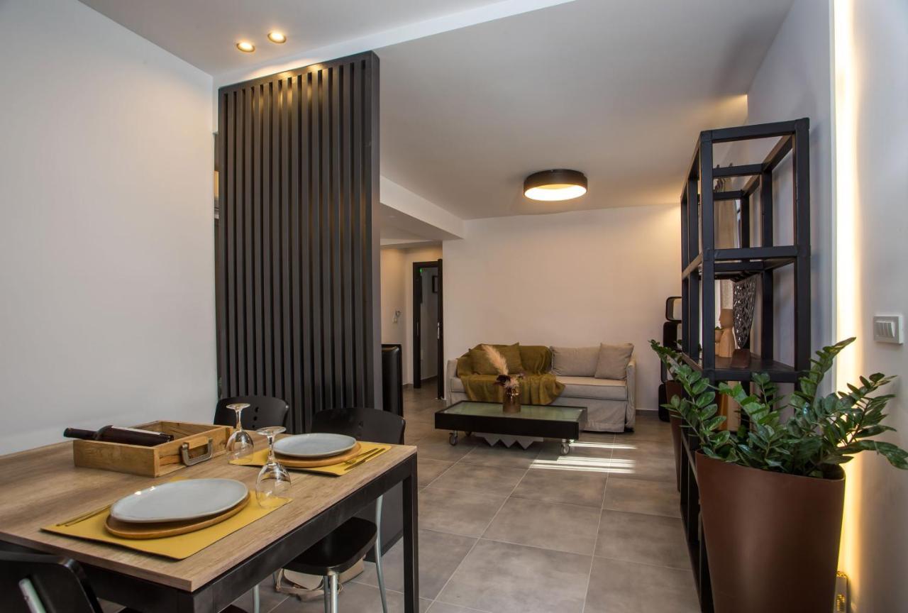 Vm Apartments Rhodes City المظهر الخارجي الصورة