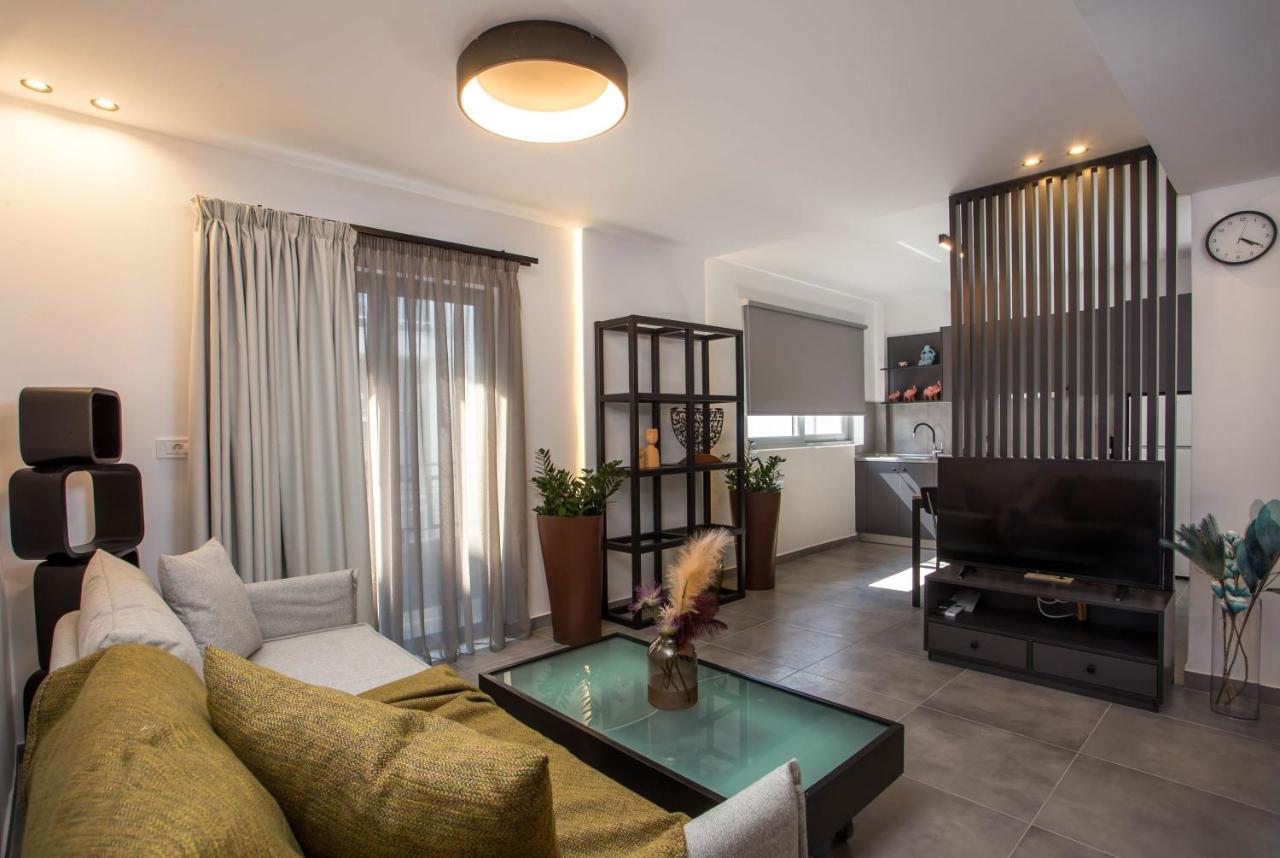 Vm Apartments Rhodes City المظهر الخارجي الصورة