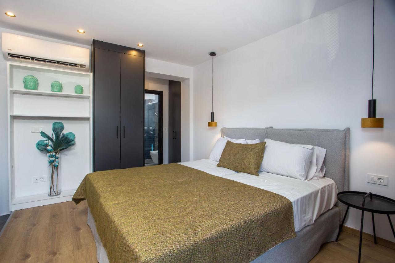 Vm Apartments Rhodes City المظهر الخارجي الصورة